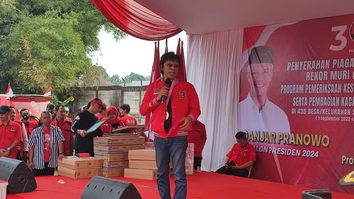 Modal "Hattrick" Menang Pemilu, PDI-P Klaim Paling Siap Hadapi Pilkada