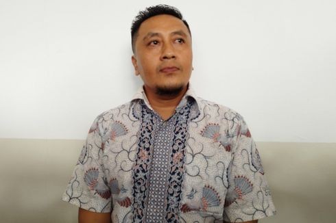 Tangis Kecewa Kakak Korban atas Vonis 20 Tahun Penjara Rudolf Tobing