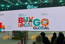 BSI International Expo 2026 Hadirkan Musikal, Ragam Produk Lokal, dan Konser Bernadya