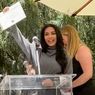 Alami Pembengkakan Pembuluh Darah di Otak, Kim Kardashian Jelaskan Kondisinya
