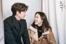 Lirik dan Chord Lagu My Eyes – 10cm, OST Drama Korea Goblin