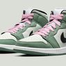 Air Jordan Mid Kembali Unjuk Gigi di Tahun 2021