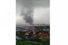 Media Asing Soroti Puting Beliung yang Terjang Jatinangor dan Rancaekek, Sebut sebagai Angin Terkuat di Indonesia