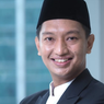 Alumnus Unhas Jadi Komisaris Termuda Bank Syariah Indonesia