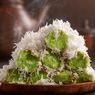 Resep Kue Putu Gula Merah, Tetap Jadi Walau Tak Perlu Pakai Bambu