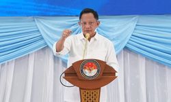 Mendagri Tito Minta IPDN Pertahankan Rekrutmen yang Bersih dan Transparan
