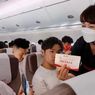 Pesawat China C919 Terbang Komersial Perdana, Siap Saingi Airbus dan Boeing