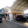 Dampak Pertamax Oplosan, Penjualan SPBU Shell Naik 4 Kali Lipat di Blitar