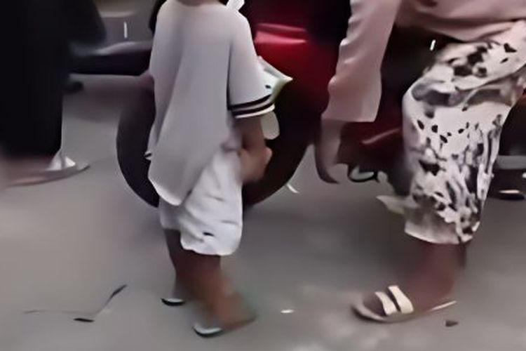 Meninggal Saat Bonceng Balitanya di Ponorogo, Lu’lu Atunni’mah Tinggalkan 4 Anak Yatim Piatu