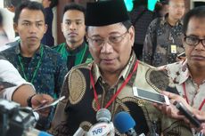 Farouk Sebut Ada Pertemuan Loyalis Oesman Sapta dan Wakil Ketua MA