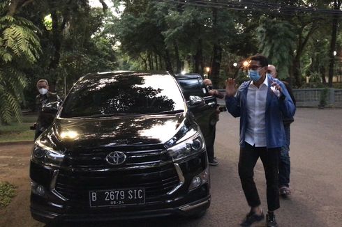 Ditunjuk Jadi Menparekraf, Berikut Aset Properti Sandiaga Uno