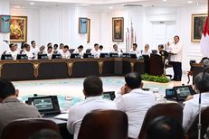 7 Menteri Prabowo dengan Kinerja Terbaik versi Survei Indikator, Ada Sri Mulyani dan Mayor Teddy