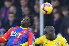 Fakta Menarik Jelang Laga Crystal Palace vs Chelsea 