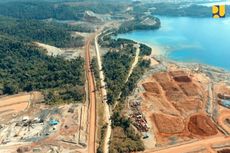 [POPULER MONEY] BASF dan Eramet Mundur dari Proyek Nikel-Kobalt Weda Bay | Smelter Terbesar di Dunia Freeport Indonesia di Gresik Resmi Beroperasi