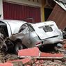 BNPB Akan Beri Bantuan Dana untuk Perbaikan Rumah Warga Korban Gempa Sulawesi Barat