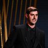 Target Courtois Usai Raih 2022 Yashin Award: Juara Piala Dunia