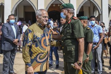 10 Tahun Menunggu, Ramos Horta Optimis Timor Leste Gabung ASEAN 