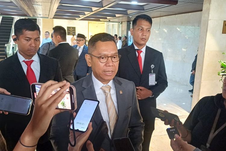 DPR Minta Pemerintah Antisipasi Banjir Produk Impor Imbas Kebijakan Tarif Trump