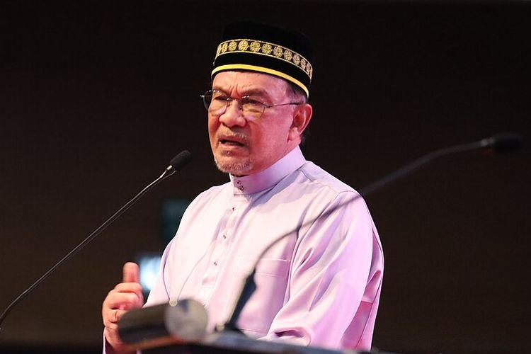 PM Malaysia Buka Suara soal Kabut Asap di Sarawak Memburuk akibat Karhutla RI