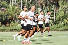 Fokus Bali United Jelang Tampil di Liga 1
