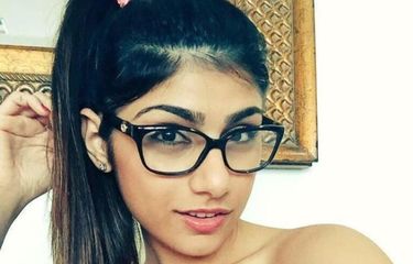 Mia Khalifa 2019 - Terungkap, Ini Alasan Sebenarnya Mia Khalifa Terjun sebagai Bintang Porno