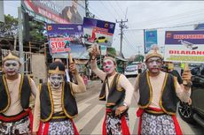 Bentuk Akulturasi Kebudayaan Hindu dalam Seni Sastra