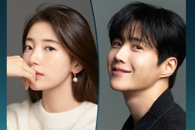 Suzy dan Kim Seon Ho Reuni di Drama Thriller Misteri Delusion
