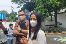 Keluarga Nirina Zubir di Sidang Mafia Tanah Riri Khasmita: Bagai Bertempur Sendirian