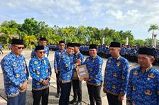 IRT di Waringinkurung Serang Tewas dengan 3 Luka Tusuk, Diduga Dibunuh