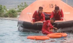 Tingkatkan Keamanan dan Keselamatan, Kementerian KP Oper Kewenangan Sertifikasi AKP ke BPPSDM KP