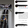 Netizen Curhat soal Perjuangan Transit di Stasiun Manggarai, Ini Kata KAI Commuter
