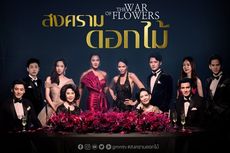 Sinopsis The War of Flowers, Serial Drama Thailand Terbaru di Viu