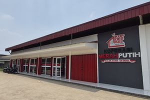 Menjajal Belanja di Koperasi Merah Putih Pertama di Depok, Apa Saja yang Dijual?