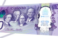 Mengenal Mata Uang Kanada, Salah Satu yang Paling Stabil di Dunia