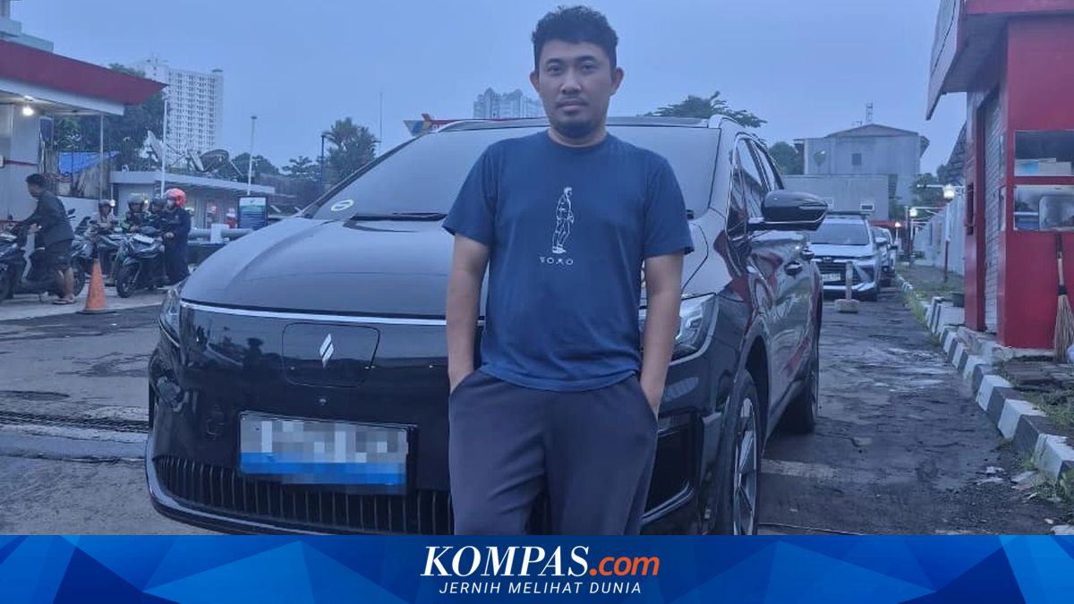Review Jujur Pemilik Aletra L8 EV Setelah 60.000 Km