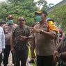 Pangdam Bakal Tindak Tegas Prajurit yang Terbukti Salah dalam Bentrokan dengan Polisi di Papua