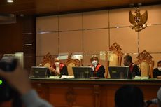 Bahar bin Smith Tolak Hadir di Sidang 