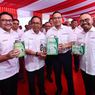 Pertamina Luncurkan Diesel X, Ini Kelebihannya
