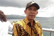 Gubernur Maluku Siap Maju Jadi Ketua DPD Golkar