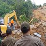 Bukit di Batam Patah Menimpa 5 Rumah, 2 Orang Tewas dan 2 Masih Dicari