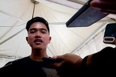 Soal Ketua KPU Langgar Etik karena Loloskan Gibran, Kaesang: Saya Belum Tahu