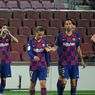 Prediksi Susunan Pemain dan Skor Laga Barcelona Vs Bilbao