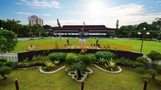 Unsoed Kukuhkan 40 Guru Besar di Sepanjang 2023