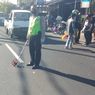 Leher Tersangkut Benang Layangan Lalu Tabrak Alat Berat, Pria di Bali Tewas