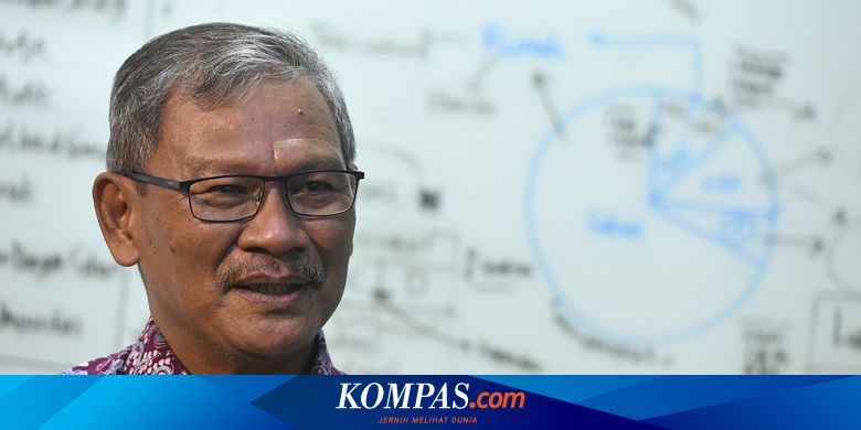 Penyebab Kasus Covid-19 Terus Bertambah menurut Pemerintah