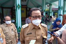 Mulai Hari Ini, PTM di Kota Yogyakarta Jadi 50 Persen