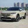 Bedah Visual All New Honda HR-V SE yang Tampil Makin Atraktif