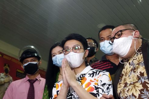 Kuasa Hukum Kecewa, Richard Lee Disebut Berpaling ke Hotman Paris Usai Penangguhan Penahanan Dikabulkan