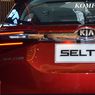 Siap Meluncur, Intip Bocoran Spesifikasi Kia Seltos Diesel