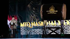 MTQ Nasional 2026 Diproyeksikan Gerakkan Ekonomi Jateng hingga Rp1,2 Triliun